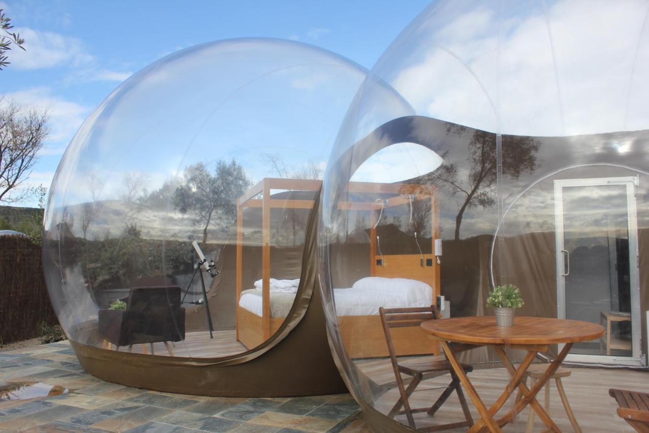 Campsite Zielo De Levante Tirig