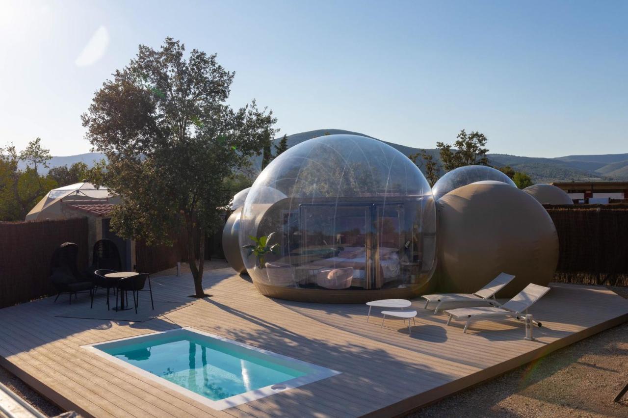 Camping Zielo De Levante Tirig